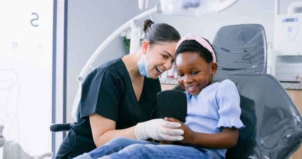 Oral Cancer Screening in Fort Rucker, AL